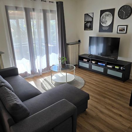Maison Paris, Vallee Village, Disney & Asterix Chelles  Eksteriør billede